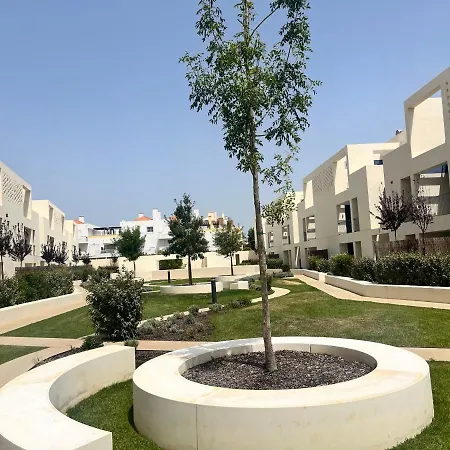 Picasso Apartament Tavira Exterior photo
