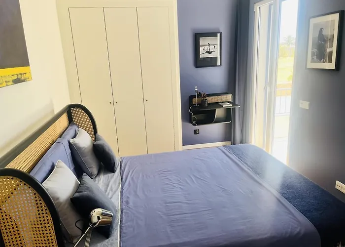 Picasso Apartament