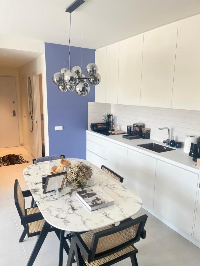 Apartment Picasso Tavira