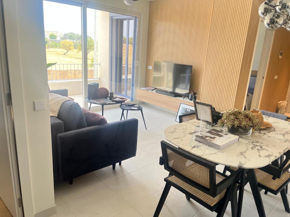 Apartment Picasso