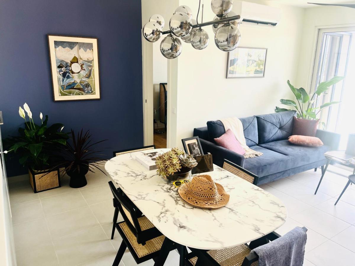 Picasso Apartment