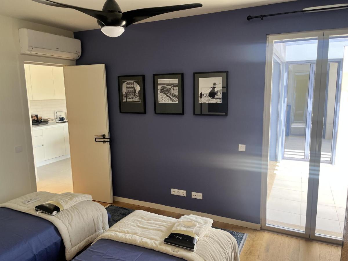 Picasso Apartment *