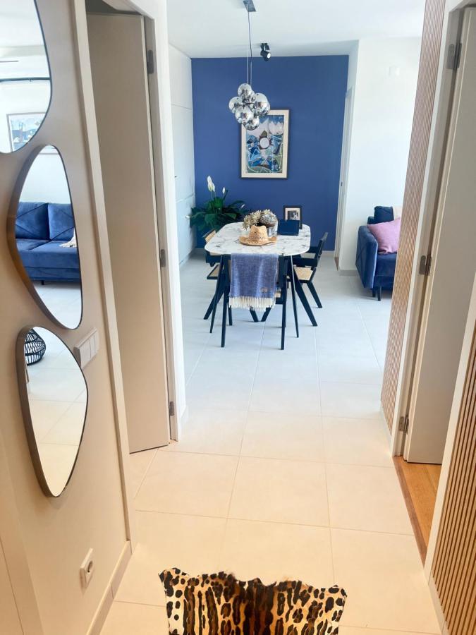 Picasso Apartment Tavira